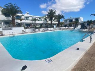 Apartamento duplex Jordi - Puerto del Carmen - 0