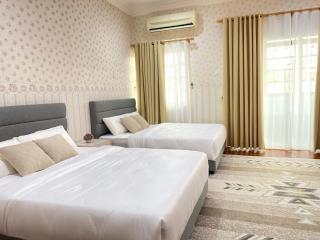 Moonlight Homestay Kuantan - Kuantan - 8