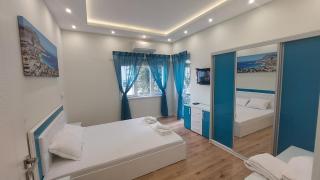 2BR Apartment in Varna Center Pedestrian Street Balcony Fast WiFi - 4