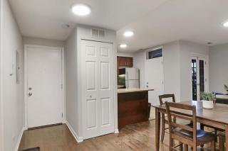 Modern & Furnished 2BR Apt with In-unit Laundry - Sunnyside 2E - 5