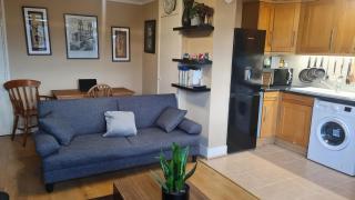 Cheap kensington apartment central London - Londra - 6