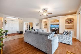 Heated Pool and Spa, Sleeps 6 - Villa Cayman - North Fort Myers - 2