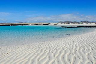 Casa Alfred, El Cotillo, Best one beach to 150 m WIFI fiber - El Cotillo - 9