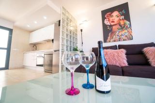 Casa Alfred, El Cotillo, Best one beach to 150 m WIFI fiber - El Cotillo - 6