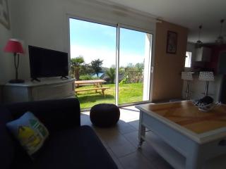 Maison 12 pers Douarnenez kerlaz 2 étoiles Atout France - Kerlaz - 3