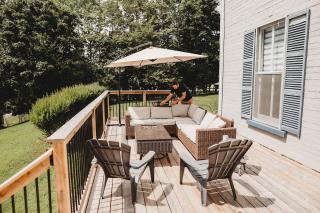 The Montague Rose Inn & Cafe - 8