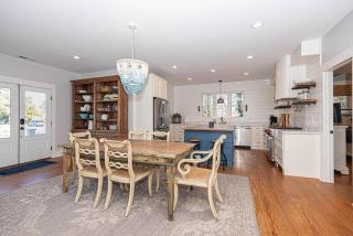 Waterfront Home & Golf Getaway - 7