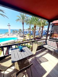 INFINITY VIEW - Playa del Aguila - 0