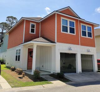 Golf Resort, Beach, Entire House - Myrtle Beach - 0