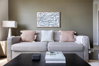 Carmel Valley 2br w gym bbq wd nr dining SAN-28 - 9