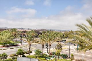 Carmel Valley 2br w gym bbq wd nr dining SAN-28 - 5