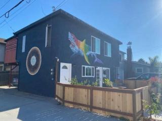 PORCHLIGHT HOME Central San Diego FREE parking - San Diego - 9