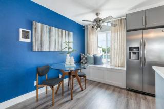 PORCHLIGHT HOME Central San Diego FREE parking - San Diego - 8