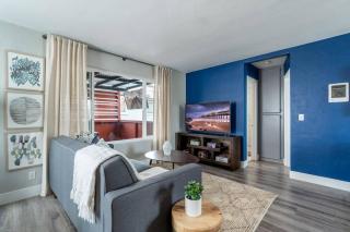 PORCHLIGHT HOME Central San Diego FREE parking - San Diego - 4