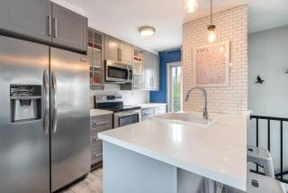 PORCHLIGHT HOME Central San Diego FREE parking - San Diego - 3
