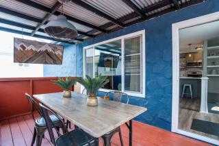 PORCHLIGHT HOME Central San Diego FREE parking - San Diego - 1
