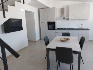 Levante - Terrasini - 1