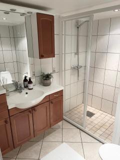 One bedroom basement apartment in the city - Tromsø - 1