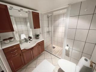 One bedroom basement apartment in the city - Tromsø - 3