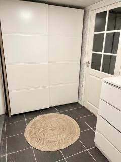 One bedroom basement apartment in the city - Tromsø - 4