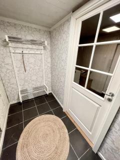 One bedroom basement apartment in the city - Tromsø - 5