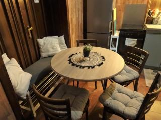 Nocleh U Kapličky - 5