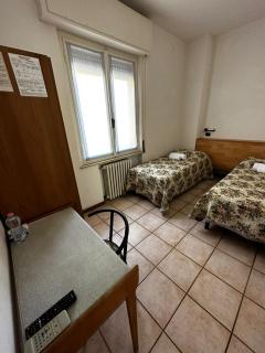 BE ME Hotel Helvetia - Tabiano - 8