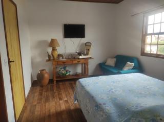 Apartamento Bela Vista - Tiradentes - 9