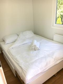 Bungalow Camping Bieska Osada - Solina - 8
