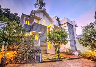 Dazzle Villa Resort - Kalpetta - 9