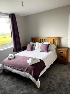Quina, a newly renovated house. - Orkney - 9