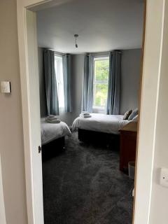 Quina, a newly renovated house. - Orkney - 8