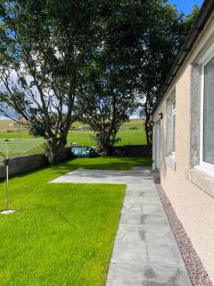Quina, a newly renovated house. - Orkney - 7