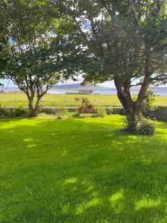 Quina, a newly renovated house. - Orkney - 1
