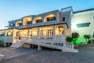 Bozikis Palace Hotel - 0