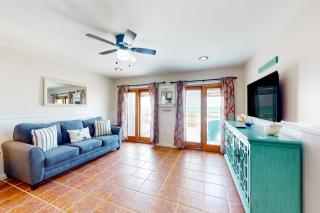 Front Beach Retreat A1 - Panama City Beach - 0