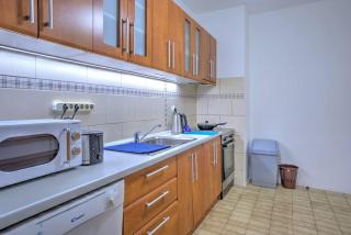 HANA apartment - Belgrado - 4