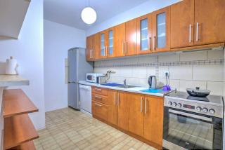HANA apartment - 2