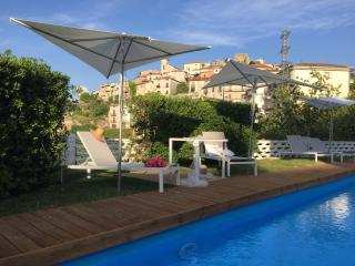 Albergo Ristorante Cavaliere - Caselle in Pittari - 9
