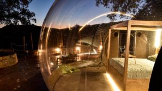 SUITE 19 BUBBLE BY CORTIJO COLOMO - Almedinilla - 8