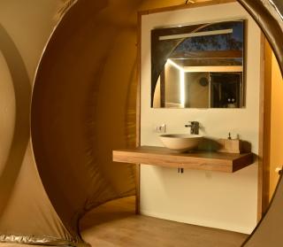SUITE 19 BUBBLE BY CORTIJO COLOMO - Almedinilla - 6