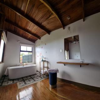 Villas Flakis, Luna - Monteverde - 1