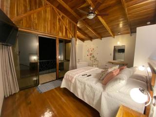 Villas Flakis, Luna - Monteverde - 2