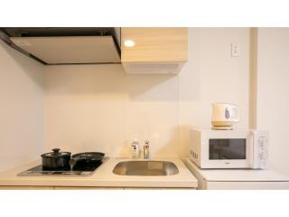 ESLEAD HOTEL Namba Daikokucho - Vacation STAY 86028v - Osaca - 7