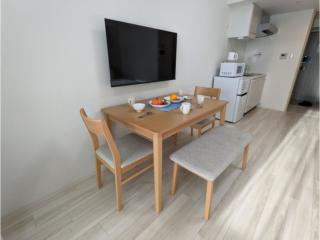 ESLEAD HOTEL Namba Daikokucho - Vacation STAY 86028v - Osaca - 8