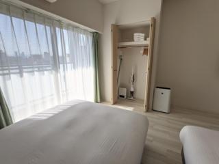 ESLEAD HOTEL Namba Daikokucho - Vacation STAY 86023v - Osaca - 9