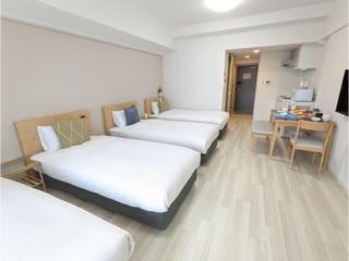 ESLEAD HOTEL Namba Daikokucho - Vacation STAY 86025v - Osaka - 9