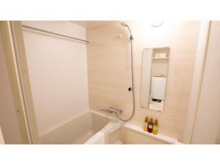 ESLEAD HOTEL Namba Daikokucho - Vacation STAY 86025v - Osaka - 4