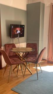Apartament Stanca Piticului - Sinaia - 3