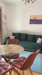 Apartament Stanca Piticului - Sinaia - 1